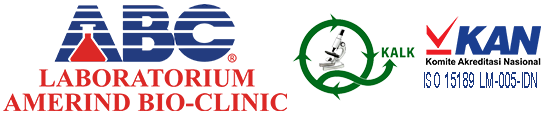 Laboratorium Amerind Bio-Clinic