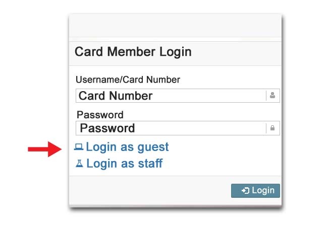 login